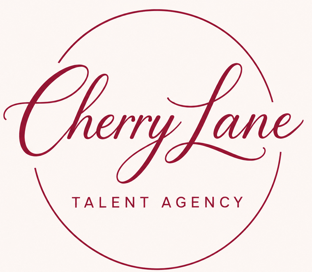 CHERRY LANE TALENT AGENCY